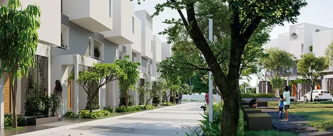 Benefits of Buying a Plot in a Gated Community