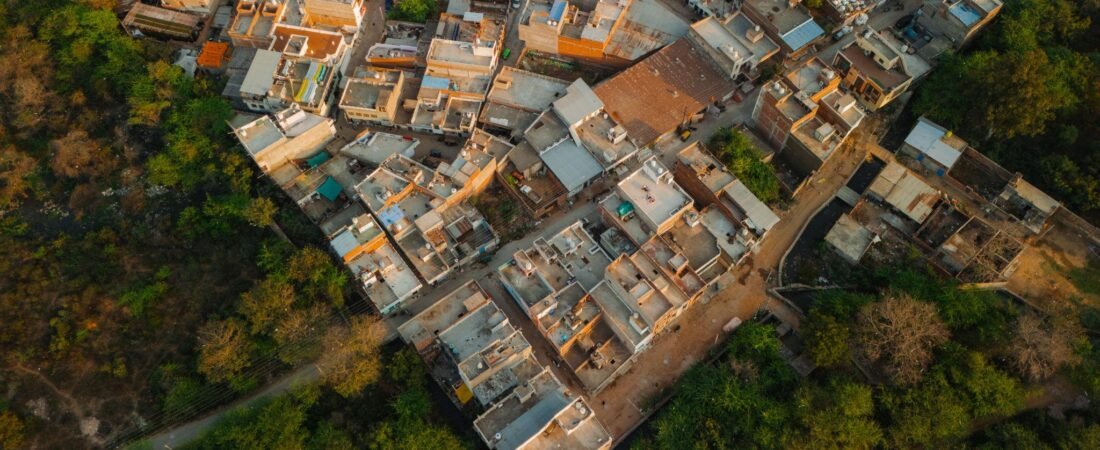 Vayuvihar Real Estate Growth: Why This Area is Becoming a Hotspot for Investors