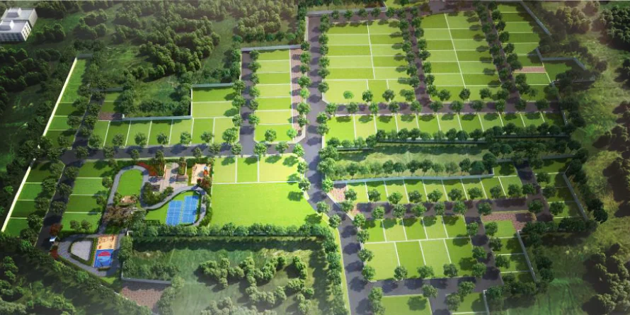 Why Investing in Residential Plots Near Vayuvihar is a Smart Choice in 2026